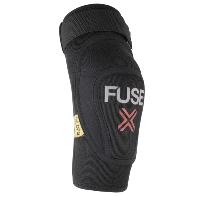 Fuse Delta Elbow Pads (L)