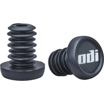 ODI Longneck SLX Soft Grips 160mm – Soft Ribbed Handlebar Grips