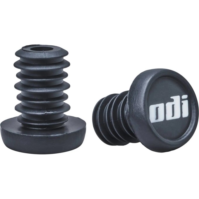 ODI Longneck SLX Soft Grips 160mm – Soft Ribbed Handlebar Grips