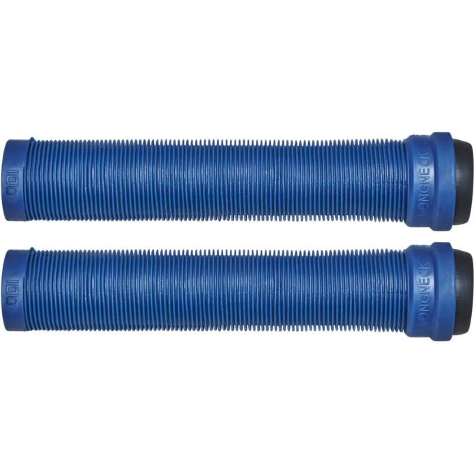 ODI Longneck SLX Soft Grips 160mm – Soft Ribbed Handlebar Grips