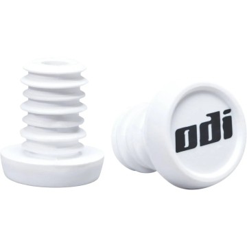 ODI Longneck SLX Soft Grips 160mm – Soft Ribbed Handlebar Grips