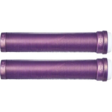 ODI Longneck SLX Soft Grips 160mm – Soft Ribbed Handlebar Grips
