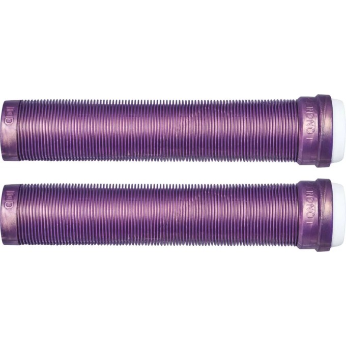 ODI Longneck SLX Soft Grips 160mm – Soft Ribbed Handlebar Grips