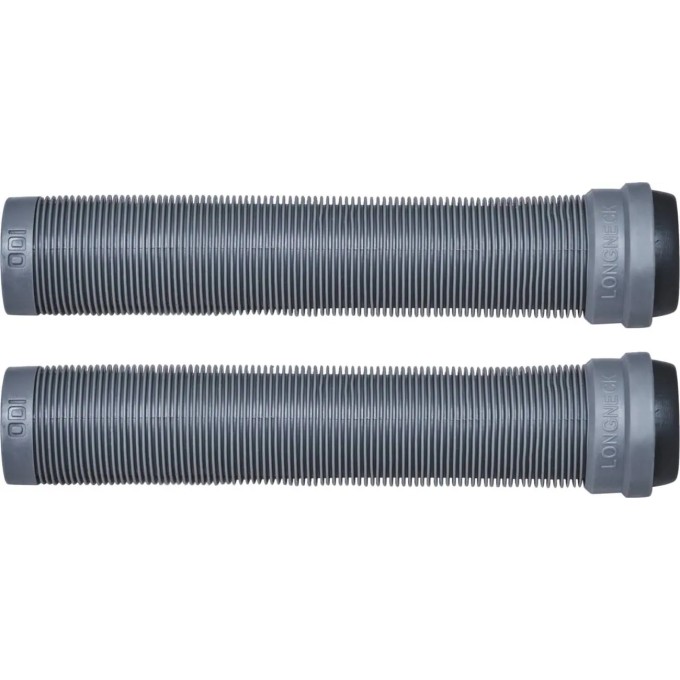 ODI Longneck SLX Soft Grips 160mm – Soft Ribbed Handlebar Grips