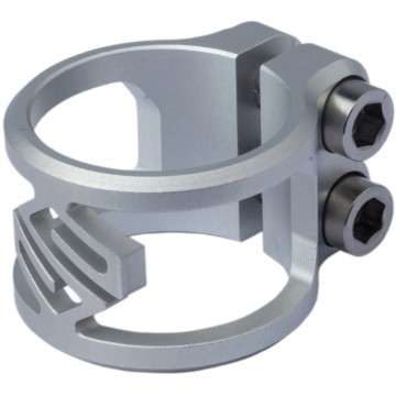 Striker Aether Double Clamp for Pro Scooters – Lightweight & Strong