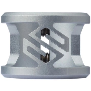 Striker Aether Double Clamp for Pro Scooters – Lightweight & Strong