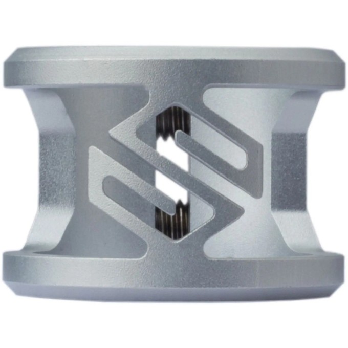 Striker Aether Double Clamp for Pro Scooters – Lightweight & Strong