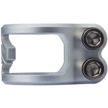 Striker Aether Double Clamp for Pro Scooters – Lightweight & Strong