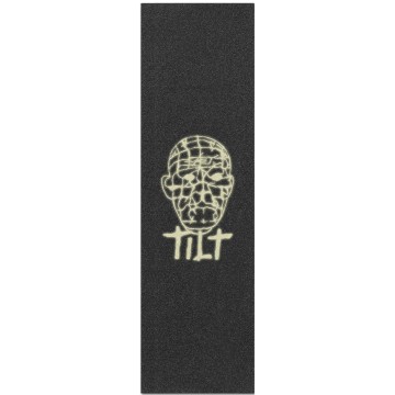 Tilt Cenobite Pro Scooter Griptape (No. 46 Glow)