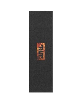 Tilt Block Logo Pro Scooter Griptape (No. 80 Inferno)