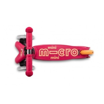 New model - 3-wheel Scooter Micro Mini Deluxe