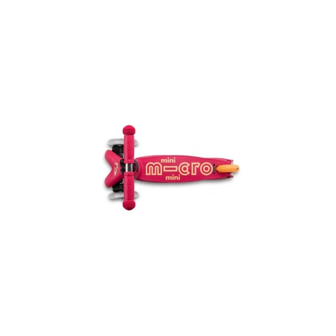 New model - 3-wheel Scooter Micro Mini Deluxe