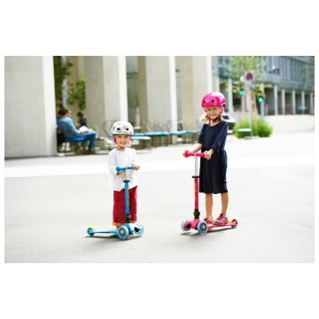 New model - 3-wheel Scooter Micro Mini Deluxe