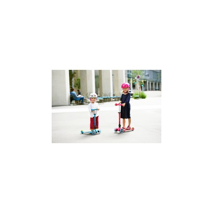 New model - 3-wheel Scooter Micro Mini Deluxe