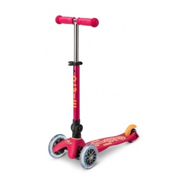 New model - 3-wheel Scooter Micro Mini Deluxe