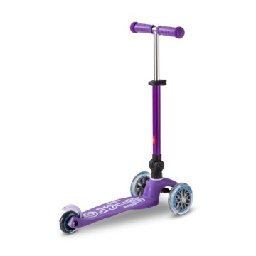 New model - 3-wheel Scooter Micro Mini Deluxe