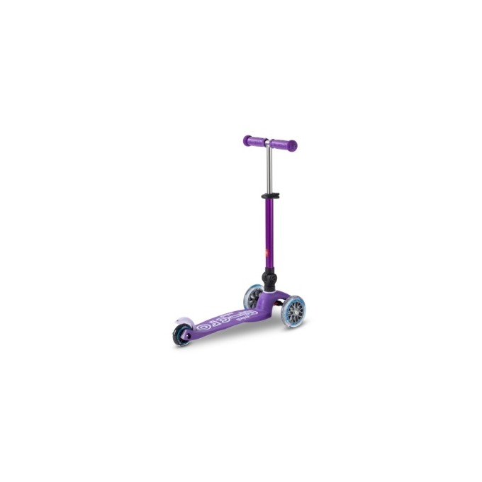 New model - 3-wheel Scooter Micro Mini Deluxe