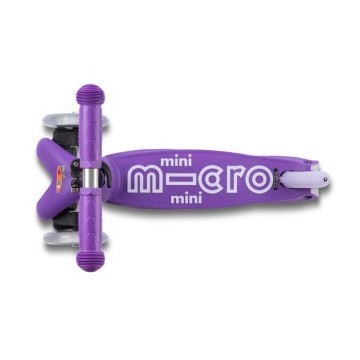 New model - 3-wheel Scooter Micro Mini Deluxe
