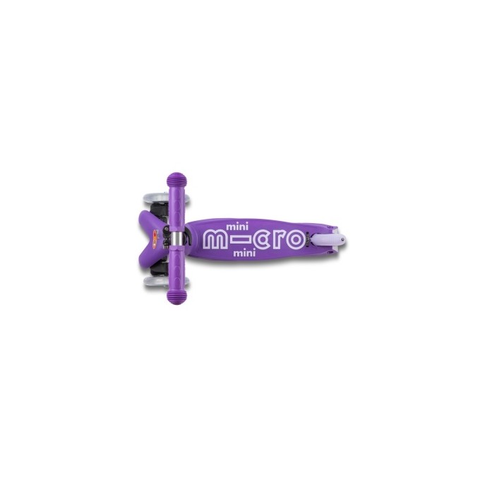 New model - 3-wheel Scooter Micro Mini Deluxe