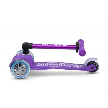 New model - 3-wheel Scooter Micro Mini Deluxe