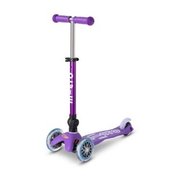 New model - 3-wheel Scooter Micro Mini Deluxe