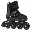 Inline Skates Raven Oxen Pro Black