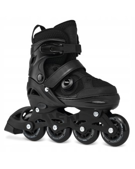 Inline Skates Raven Oxen Pro Black