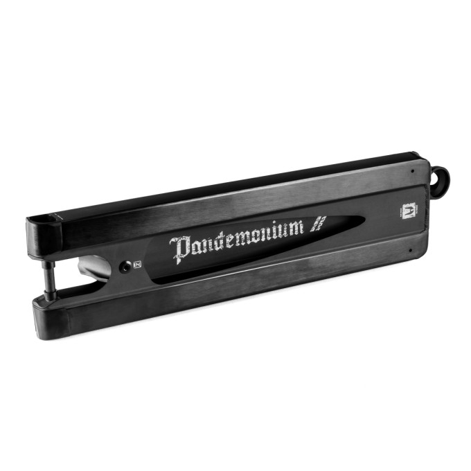 Ethic Pandemonium Boxed V2 8/12STD 520mm – Lightweight Pro Scooter Deck