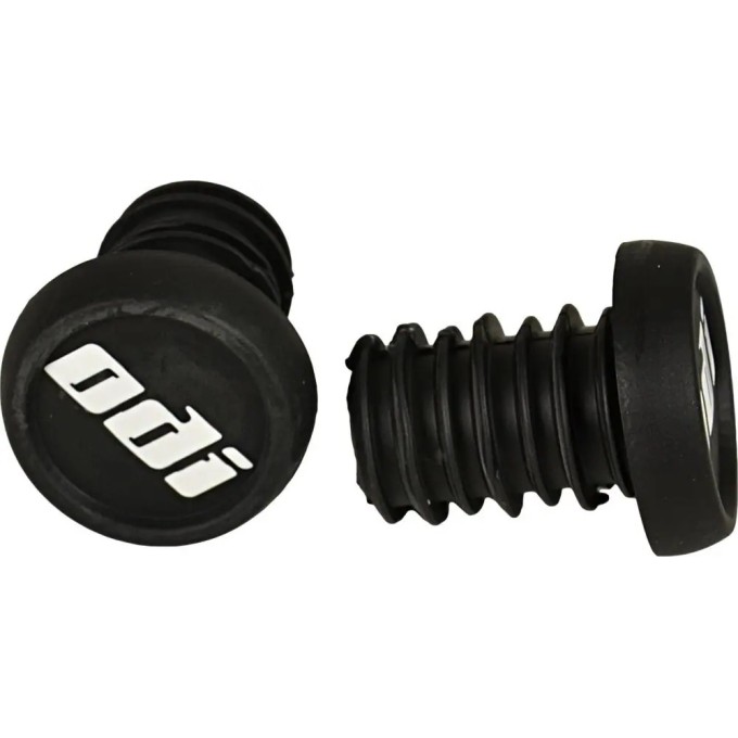 ODI Longneck Soft Grips (135mm|Turqouise)