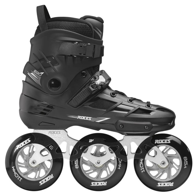 Urban Freestyle Performance Skates Roces EGO