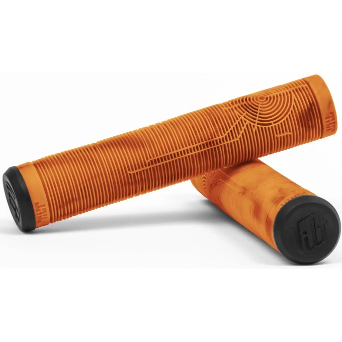 Tilt Metra Pro Scooter Grips (Rust)