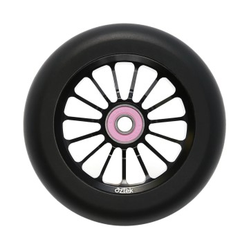 Aztek Architect 2 Wheels 110mm (2-Pack) – Stunt Scooter Wheels | Scooty24