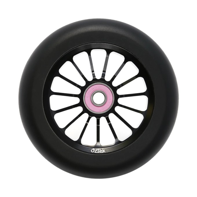 Aztek Architect 2 Wheels 110mm (2-Pack) – Stunt Scooter Wheels | Scooty24