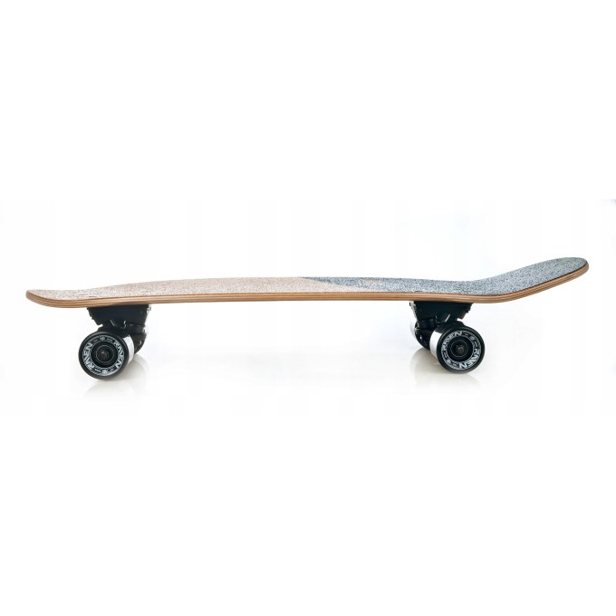 Raven Trevix Cruiser longboard