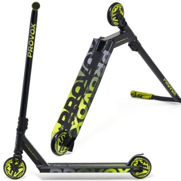 NEW stunt Scooter Raven Evolution Provox 110mm