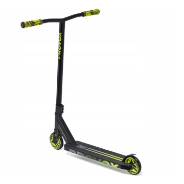 NEW stunt Scooter Raven Evolution Provox 110mm