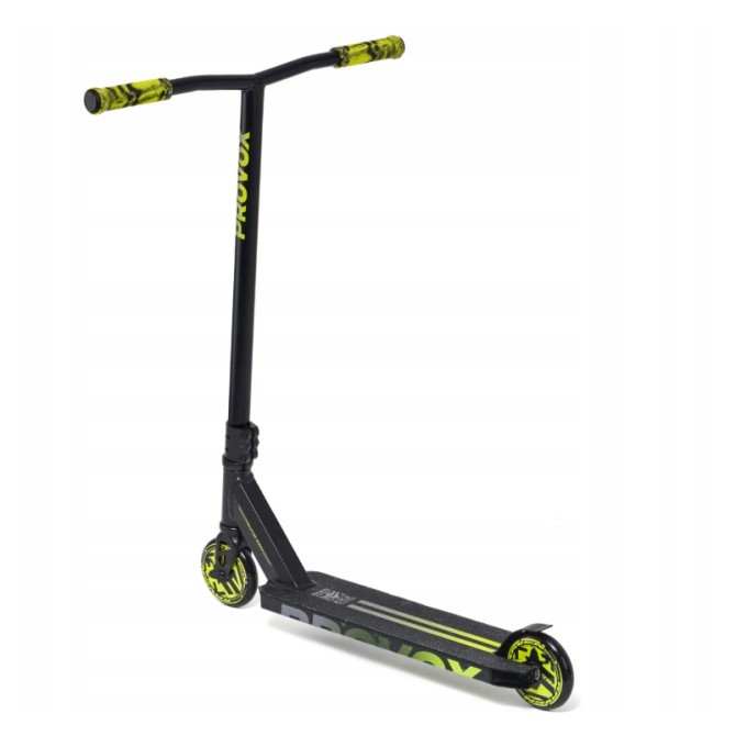 NEW stunt Scooter Raven Evolution Provox 110mm