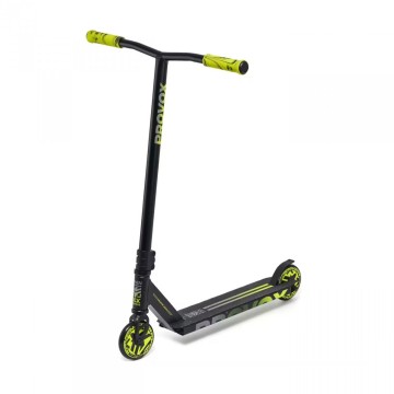 NEW stunt Scooter Raven Evolution Provox 110mm