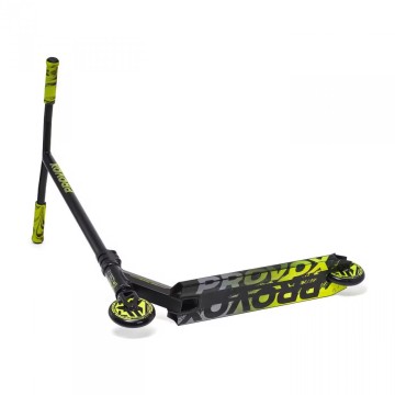 NEW stunt Scooter Raven Evolution Provox 110mm