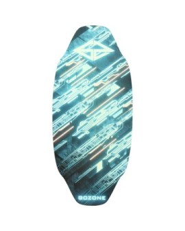 GoZone Flash Skimboard (40"|Turquoise)