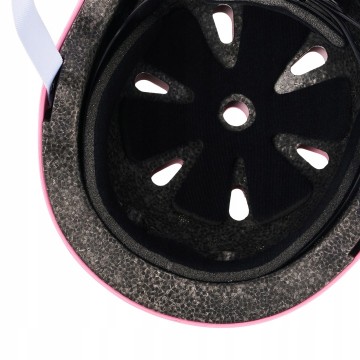 Helmet Raven Essto Pink- available in different sizes and colors!