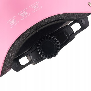 Helmet Raven Essto Pink- available in different sizes and colors!