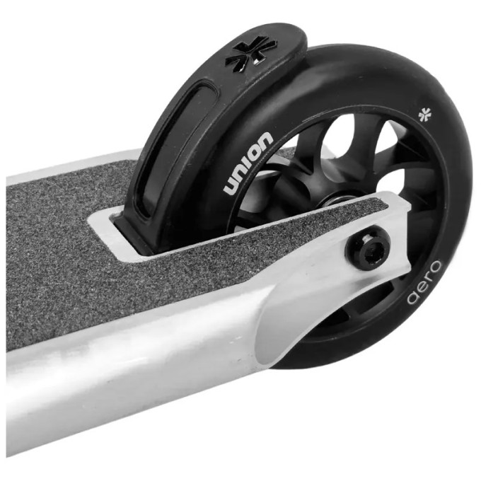 Lightweight Freestyle Scooter Union Aero Complete S