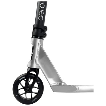 Lightweight Freestyle Scooter Union Aero Complete S