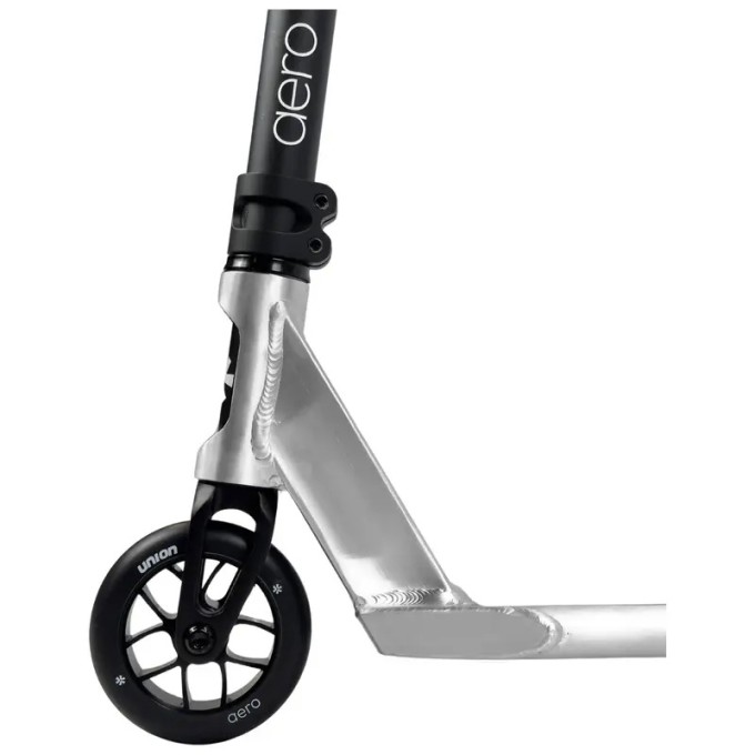 Lightweight Freestyle Scooter Union Aero Complete S