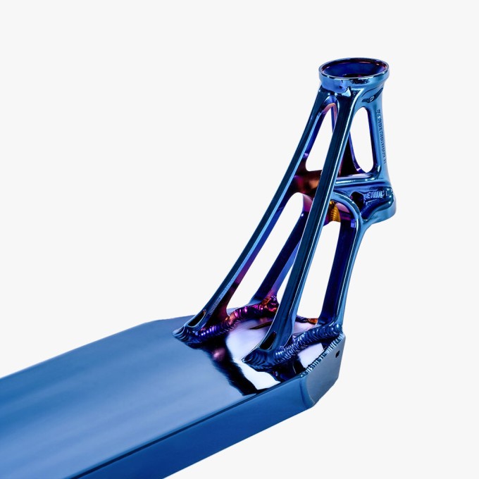 Deck Ethic Pandemonium V2 (500mm) -  In Stock!