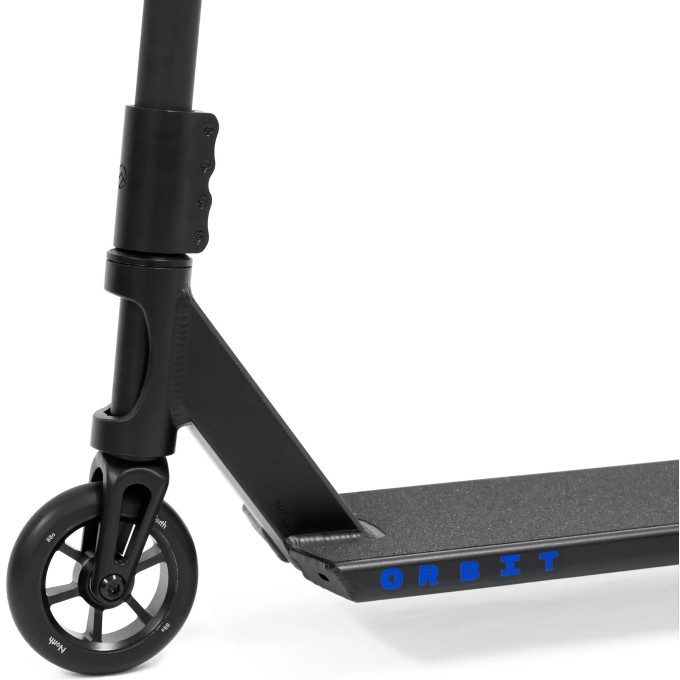 North Orbit Pro Scooter (Black)