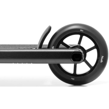 North Orbit Pro Scooter (Black)