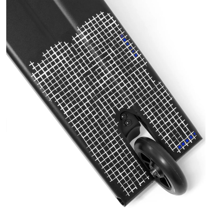 North Orbit Pro Scooter (Black)