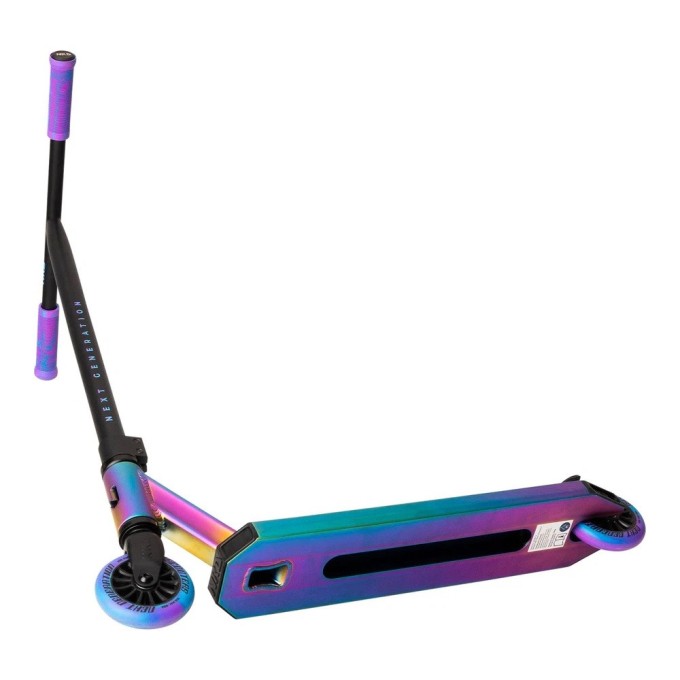 Stunt Scooter NKD Next Generation IHC-Great colors, nice price!